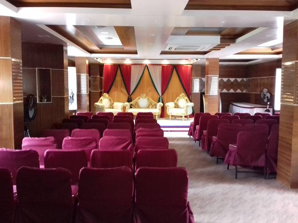CONVENTION 3
