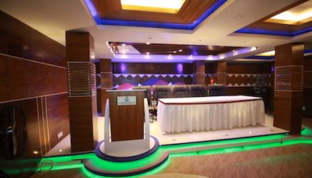 convention center2