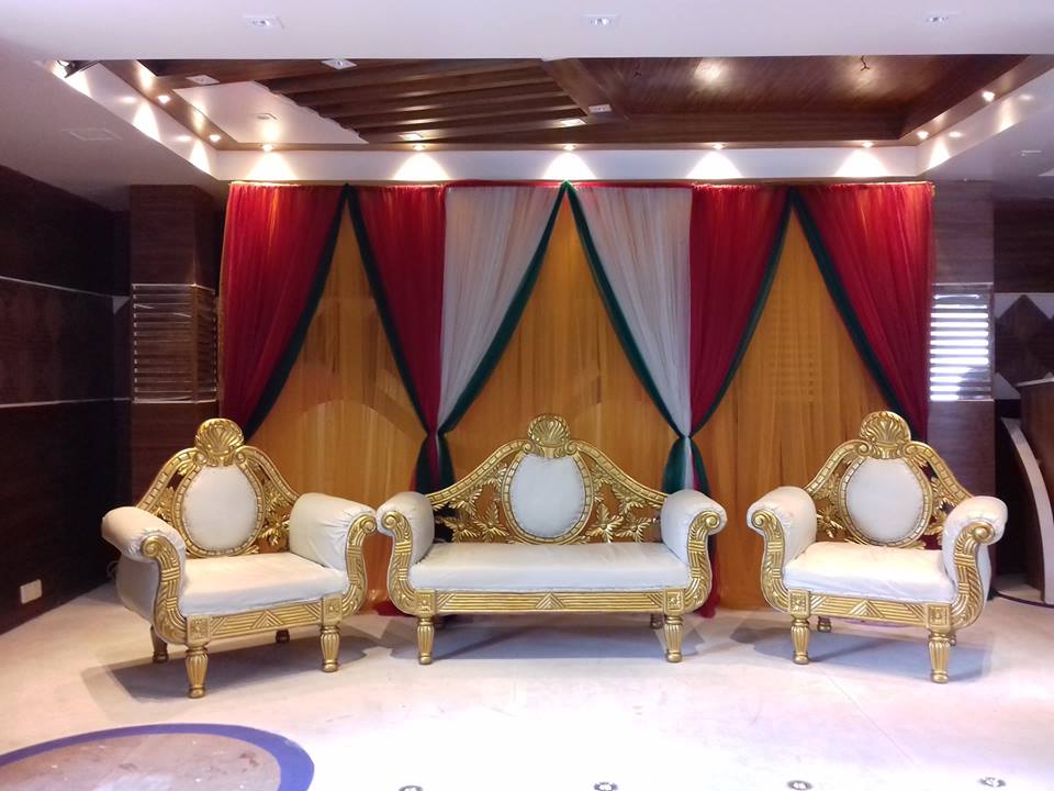Convention 
